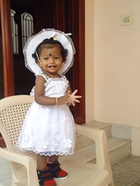 Manju Krishnan