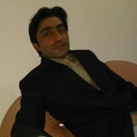 Ashfaq Malik