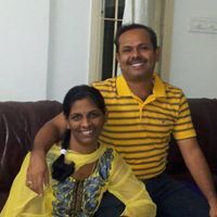 Magesh Puvananthiran