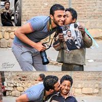 Toka Mohammed