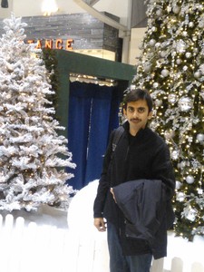 Haris Qasim