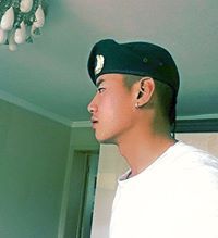 О. Баасанжав