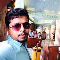 Mahesh Surendran