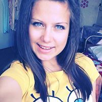 Стаси Годинова