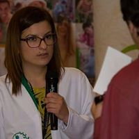 Melania Cârcu-Dobrin