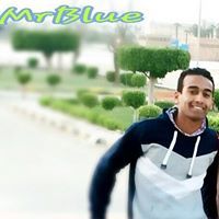 Mohammed Saeed