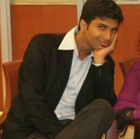 Abhishek Gupta