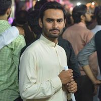 Salar Rizvi