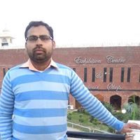 Musharaf Ashraf