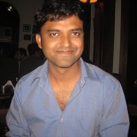 Fahad Hussain