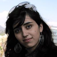 Shima Alizadeh