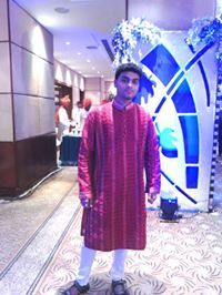 Subhadeep Roy