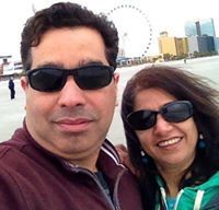 Ravi Arora
