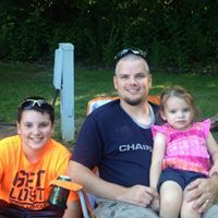 Christopher K Anderson