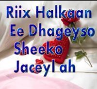 Abdirisaq Ahmed