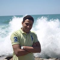 Shady Mohamed