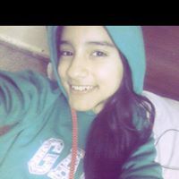 May Mansilla