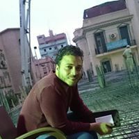 Mostafa Tarek