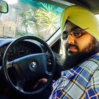 Kawalpreet Singh