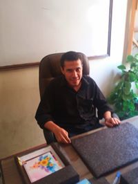 Mohamed Safwat