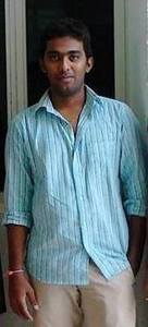 Shyam Perika