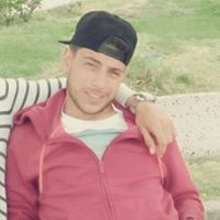 Isllam Dahbi