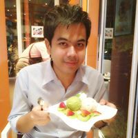 Anuphan Roythongkam