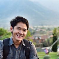 Phanuphong Khirimek