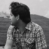 Prakash Bhandari