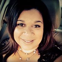 Nancy Vargas-Johnson