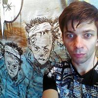 Andrew Ivanov