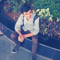 Gaurav Nagar