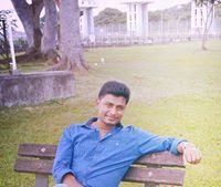 Ram Chandran