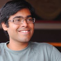 Ankit Gupta