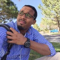 Ahmed Mahdi