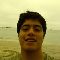 Jonathan Jaramillo