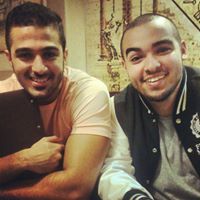 AbdulRahman Atef