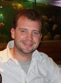 Sean Fahey
