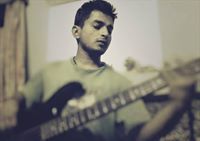 Shivam Dhyani