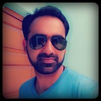 Ashutosh Singh