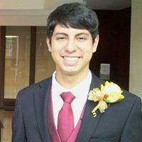 Daniel Isaac
