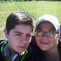 Robyn Maupin Stephens