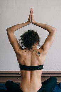 Javin Michele Klingelhoefer