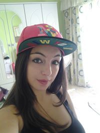 Bernice Farrugia
