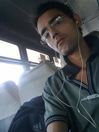 Deepak Joshi
