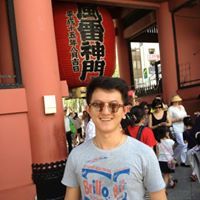 Tommy Zheng