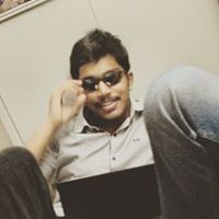 Pradeep Pasula