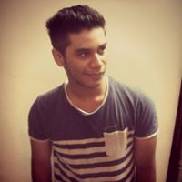 Omkar Hankare