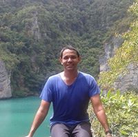 Suranjith Ariyapperuma