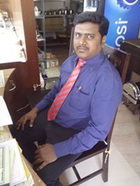 Ganesh Kumar